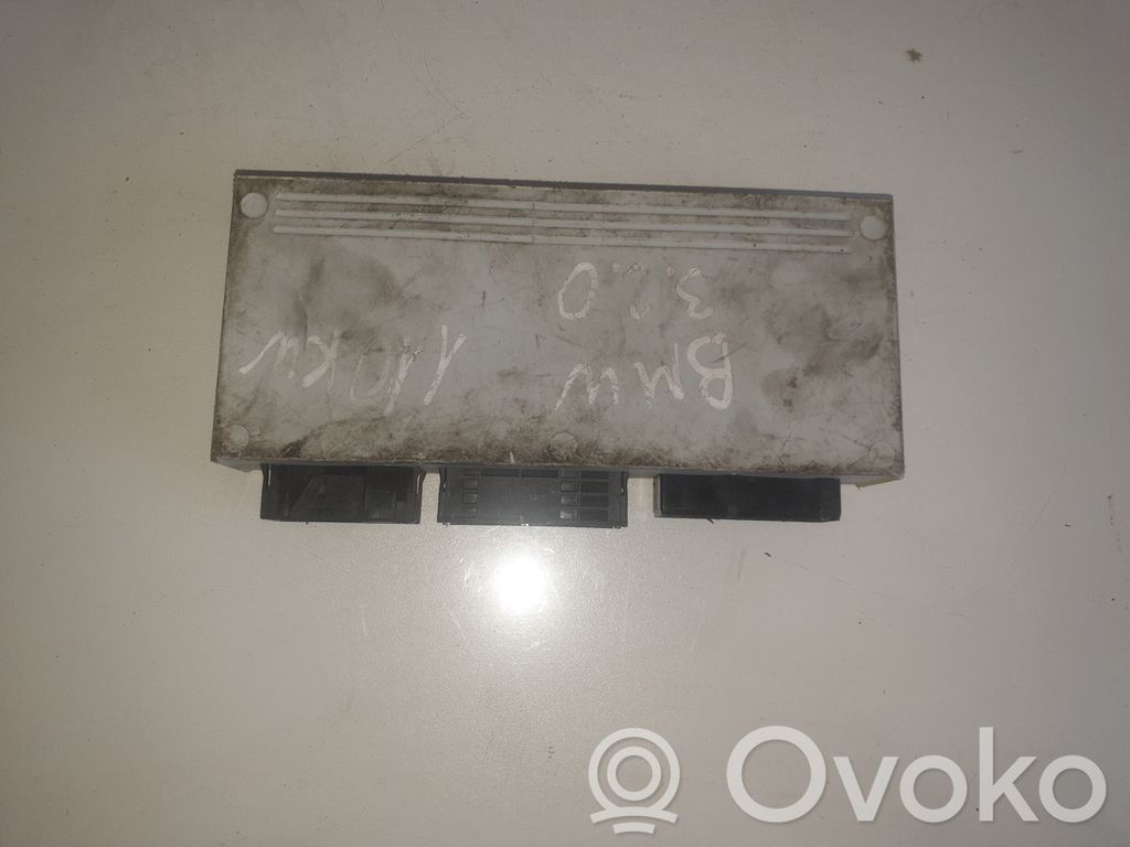 BMW 3 E46 Comfort/convenience module 