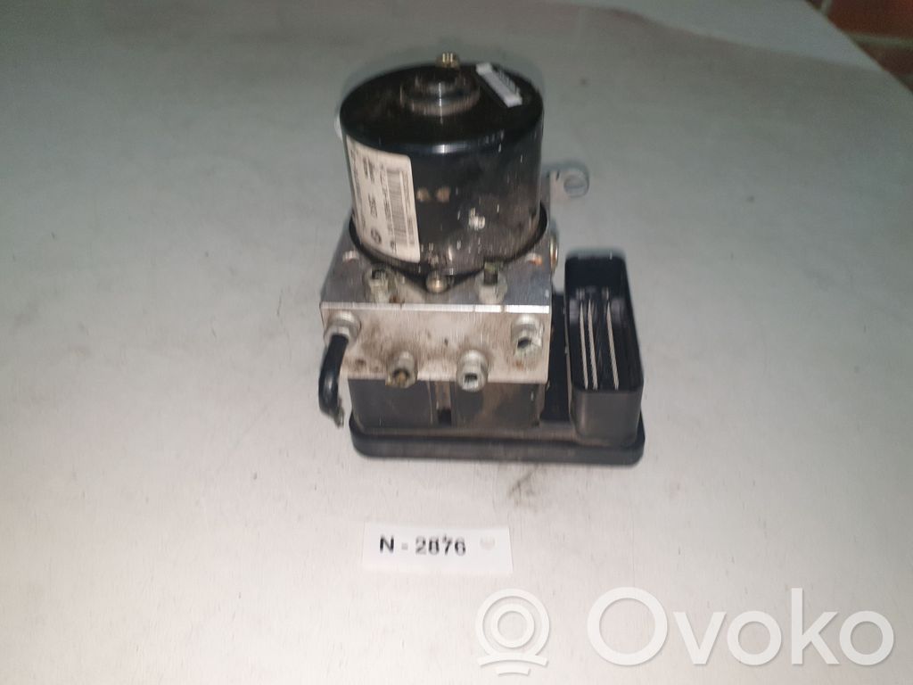 BMW 1 E81 E87 ABS bloks 