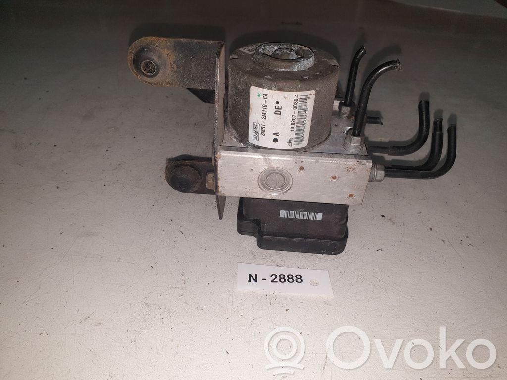 ABS-pumppu   5WK84102