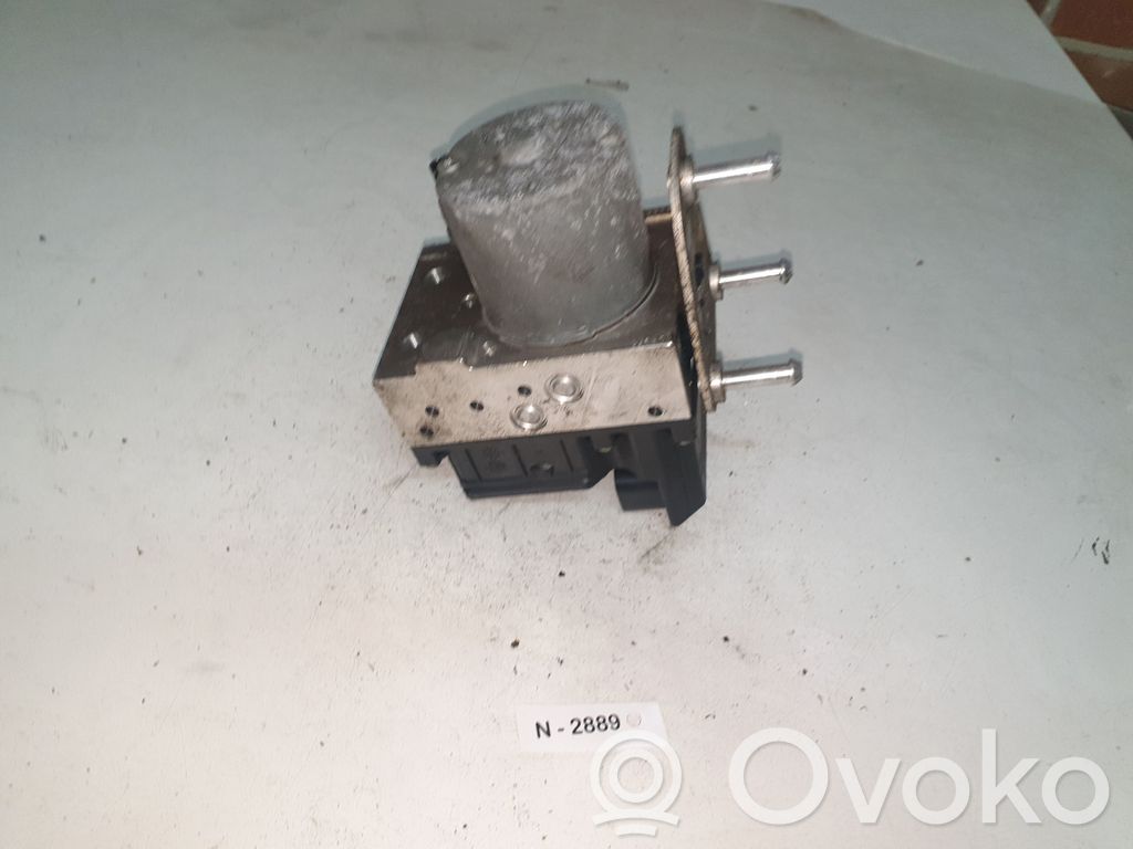 Volkswagen Phaeton ABS Pump 