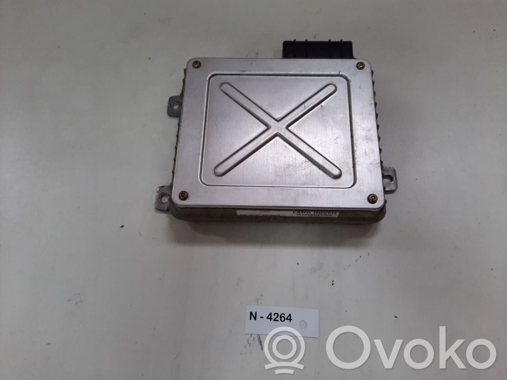 Land Rover Discovery Other control units/modules 