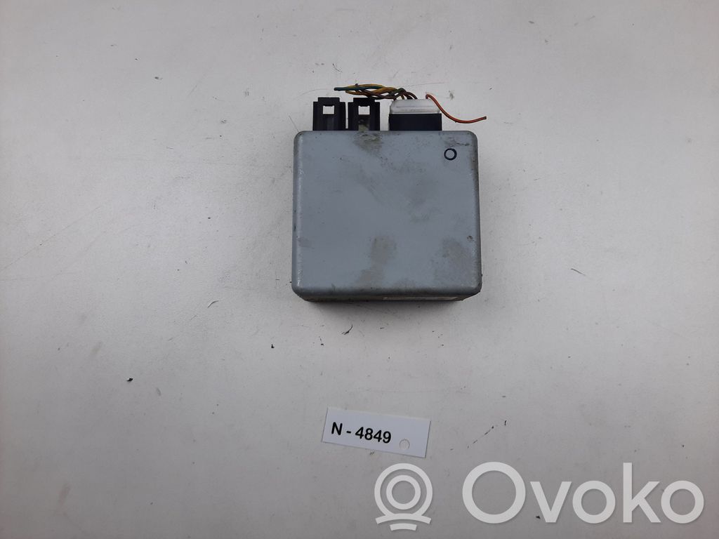 Power steering control unit/module   285009U05A