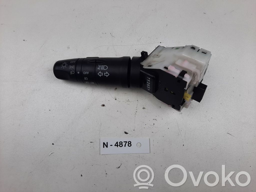 Indicator stalk   7Y26SN