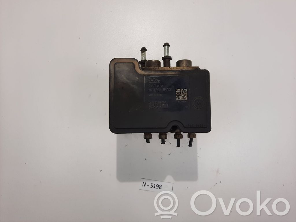 Chrysler Voyager ABS Blokas 