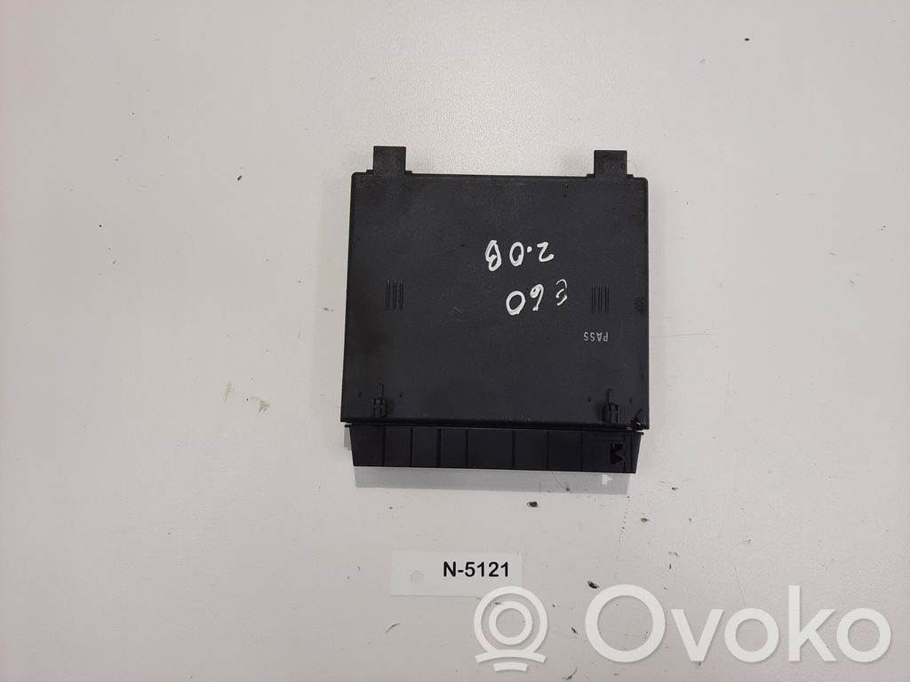 Seat control module   6927270