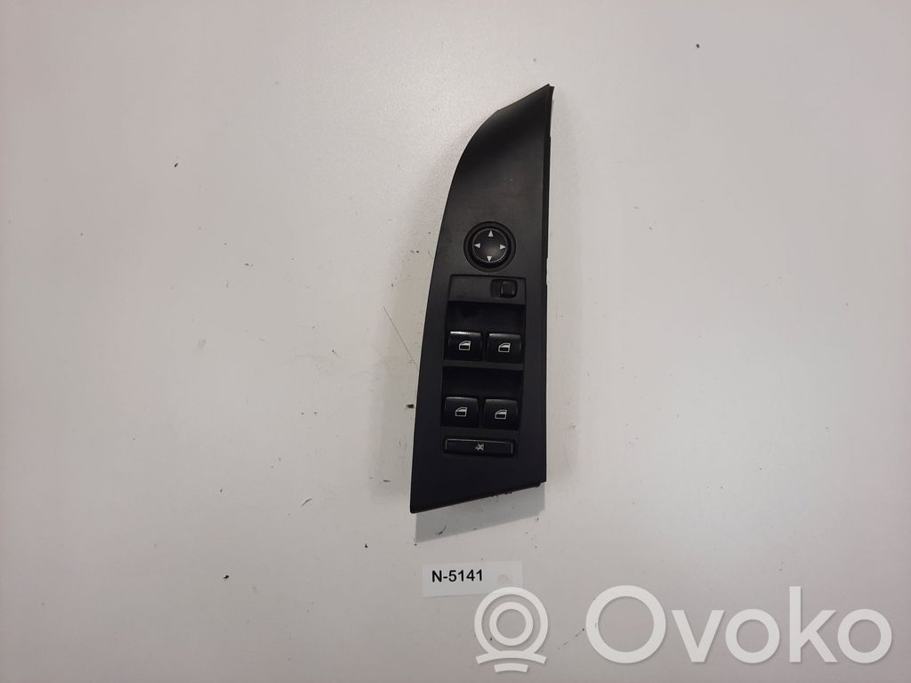 Electric window control switch   6943241