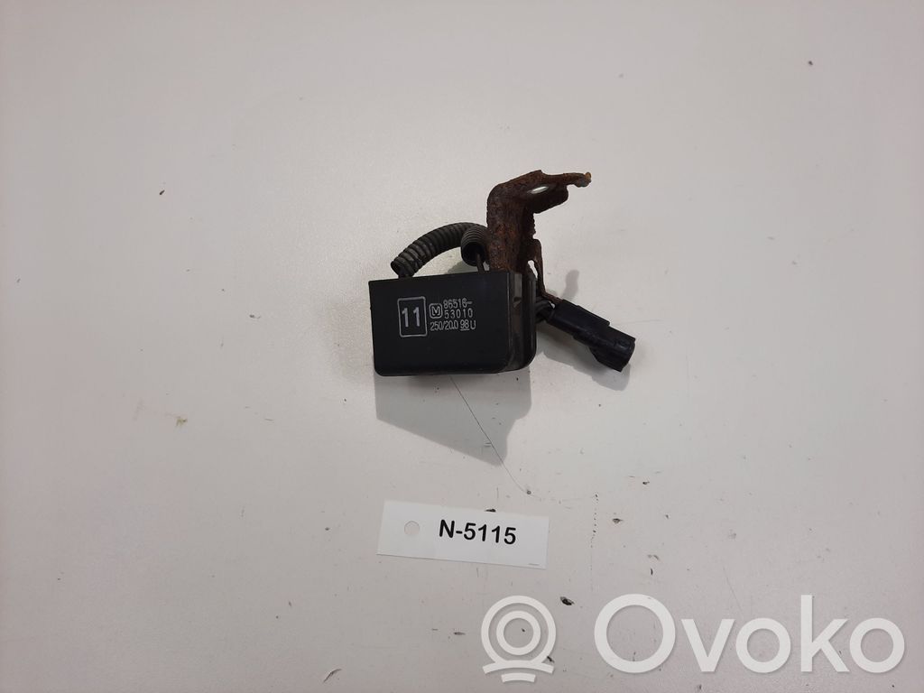 Lexus IS 220D-250-350 Sensor 