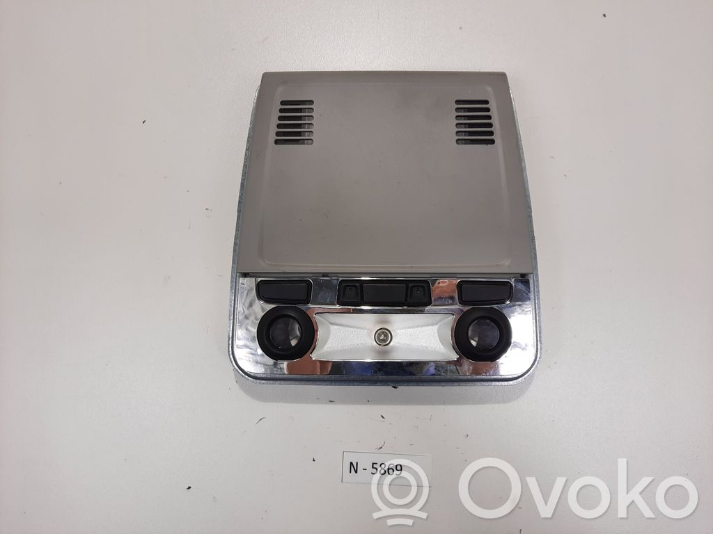 BMW 3 E90 E91 Front seat light 