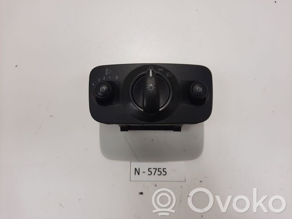 Ford S-MAX Light switch 
