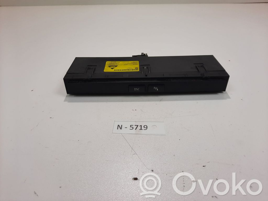 BMW 5 E60 E61 Parking (PDC) sensor switch 