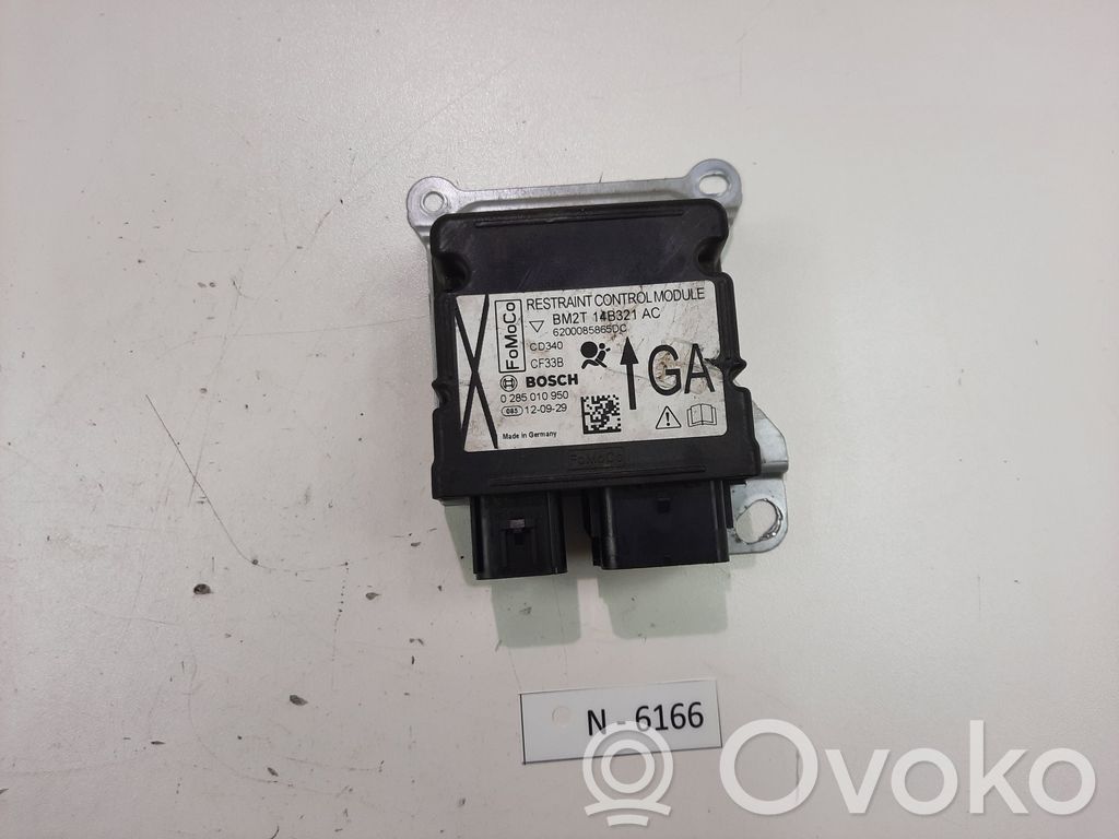 Ford Galaxy Airbag control unit/module 