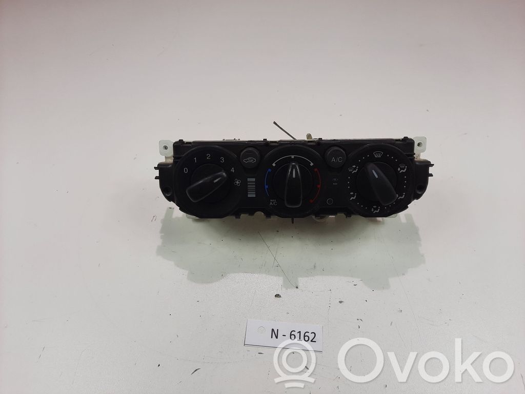Ford Galaxy Climate control unit 