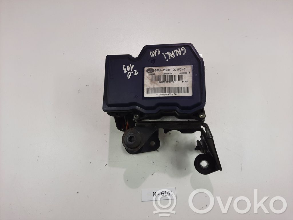 ABS Blokas   CG912C405CC
