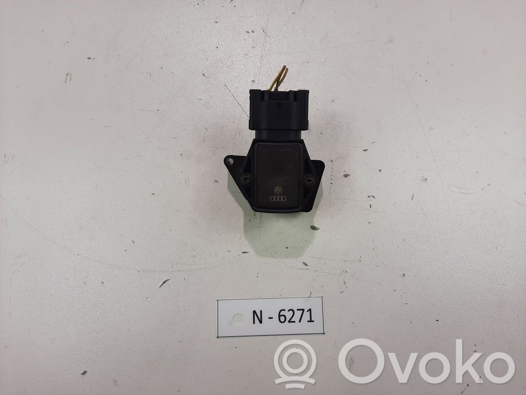 Volkswagen Phaeton Other control units/modules 