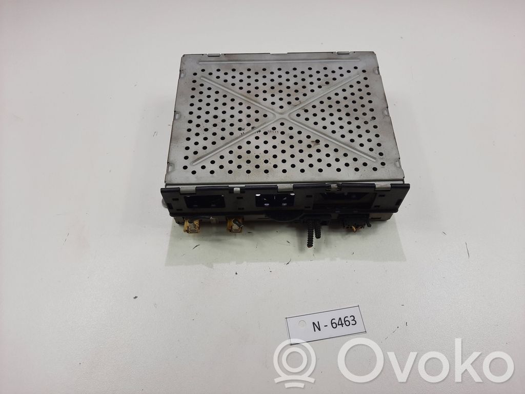 Audi A8 S8 D3 4E Radio / CD-Player / DVD-Player / Navigation 