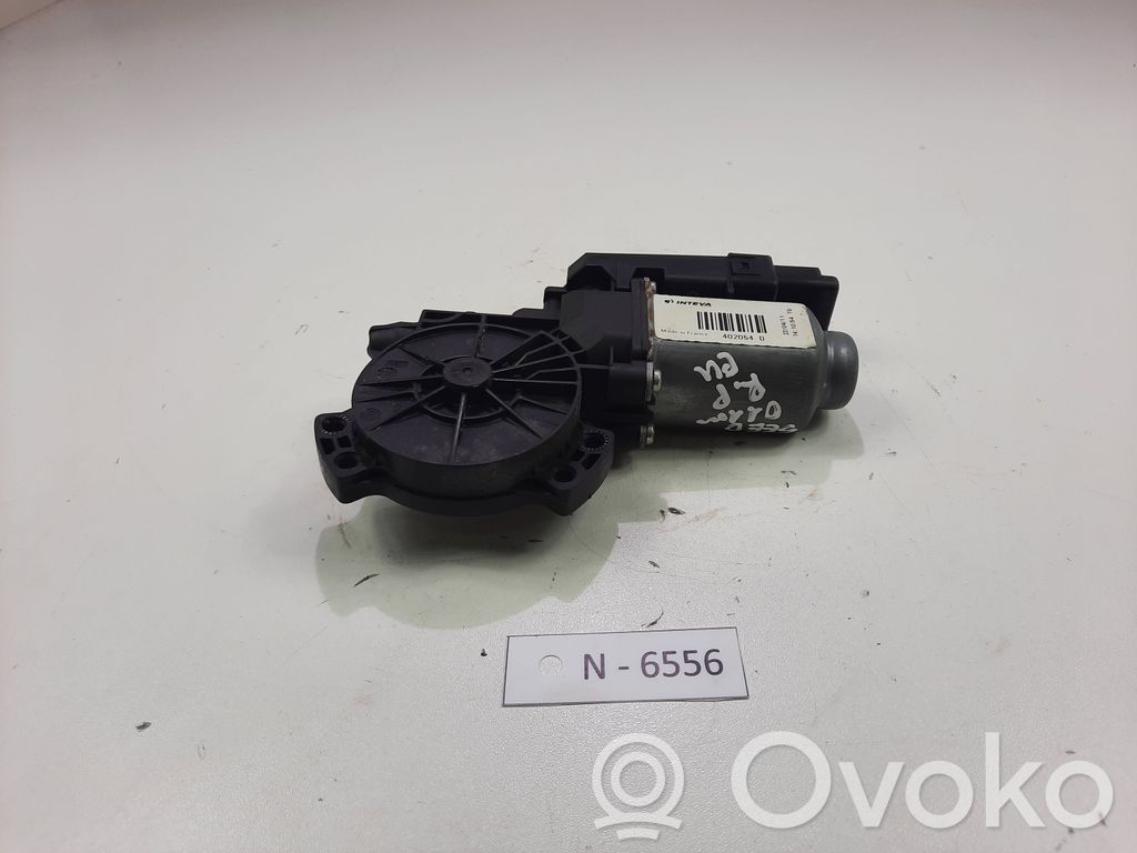 KIA Ceed Etuoven ikkunan nostomoottori 