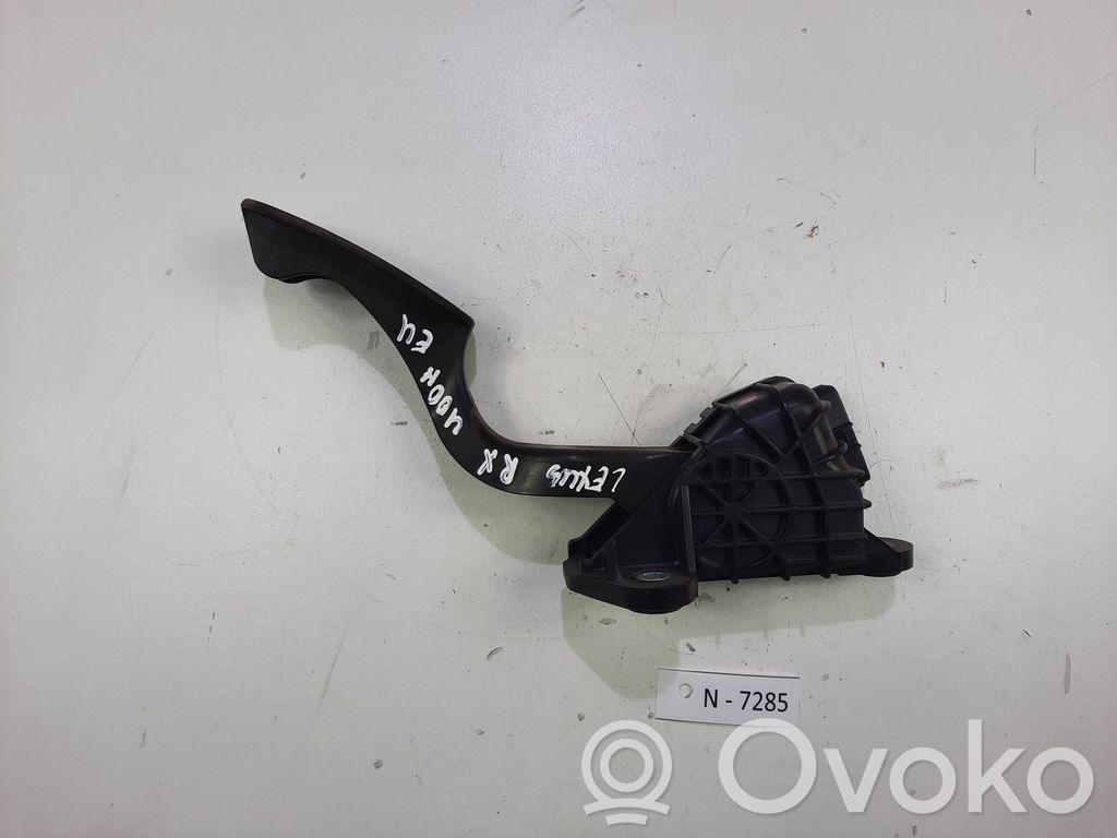 Lexus RX 330 - 350 - 400H Accelerator throttle pedal 