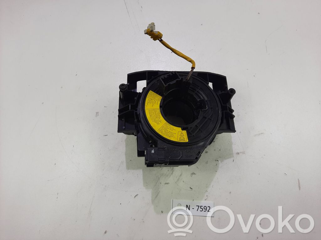 Ford Fiesta Wiper turn signal indicator stalk/switch 