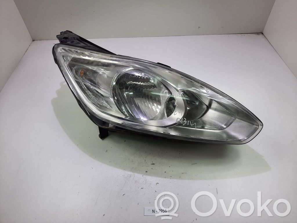 Ford C-MAX II Scheinwerfer 