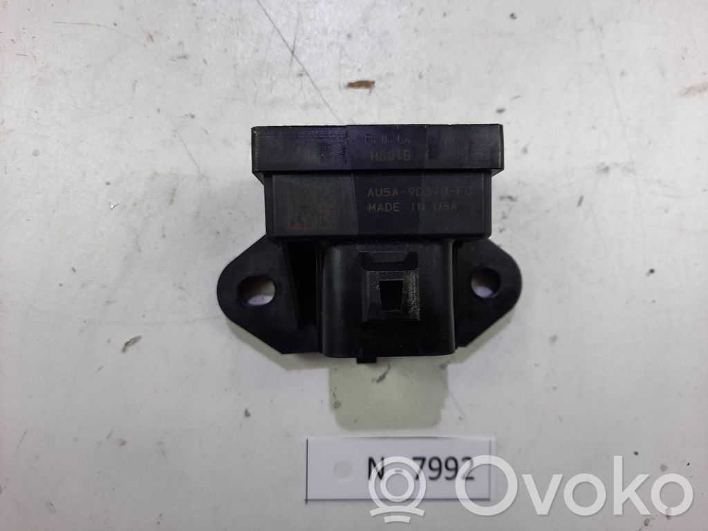 Ford C-MAX II Fuel injection pump control unit/module 
