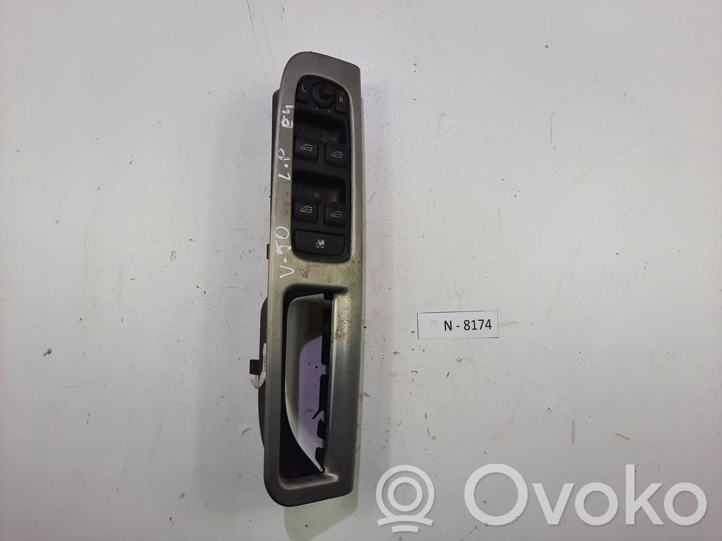 Electric window control switch   30710787