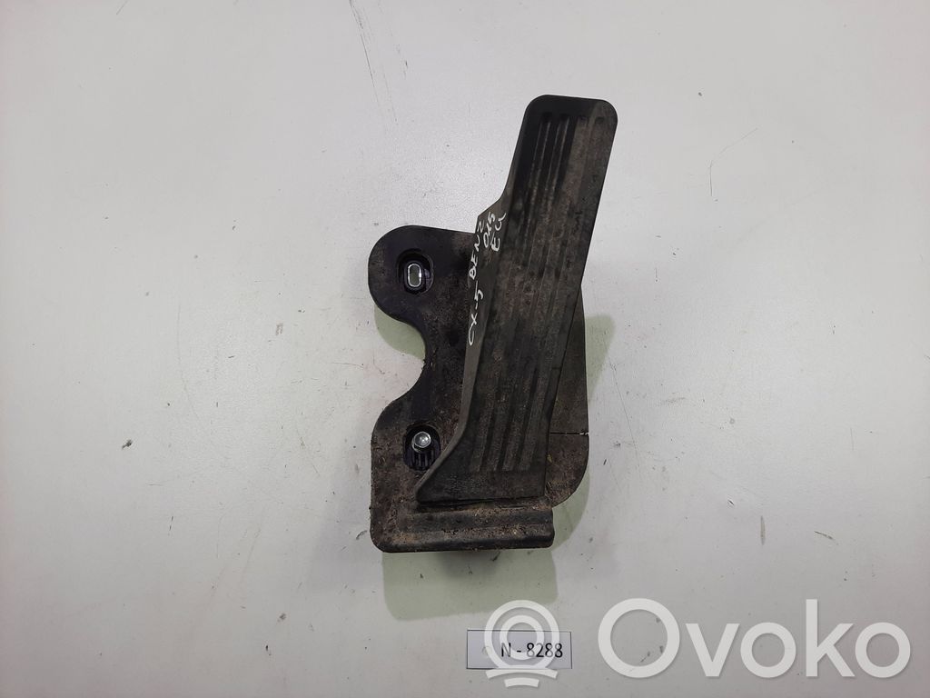 Mazda CX-5 Pedal del acelerador 