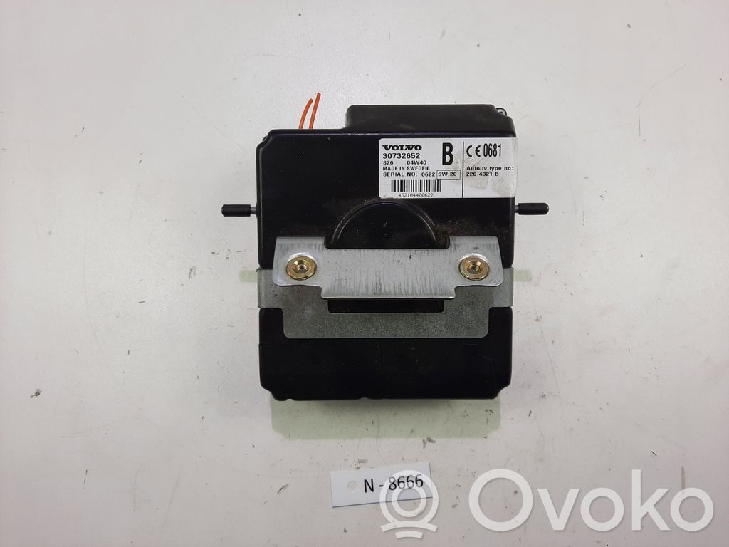 Volvo XC90 Phone control unit/module 