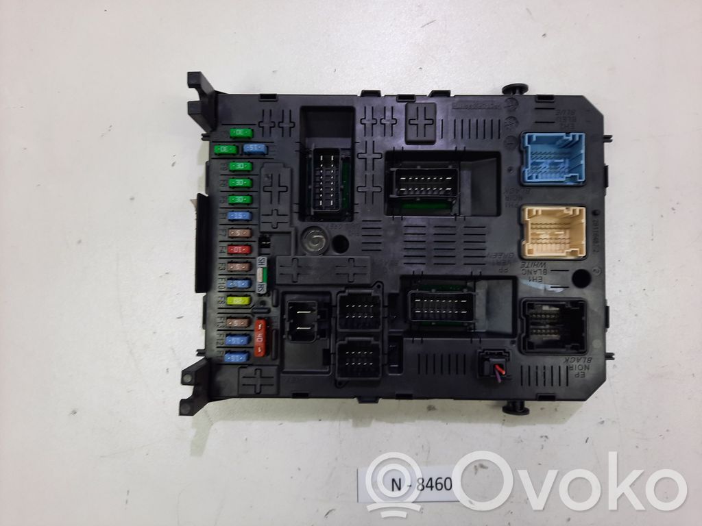 Citroen C5 Module confort 