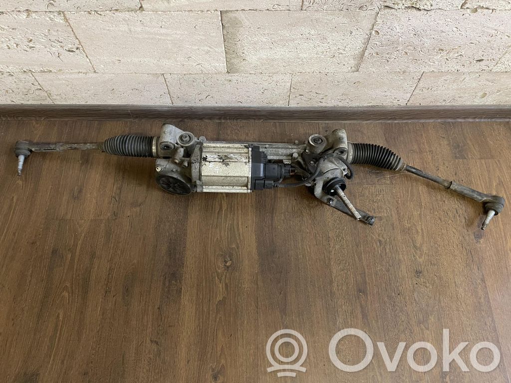 Opel Astra J Cremallera de dirección 
