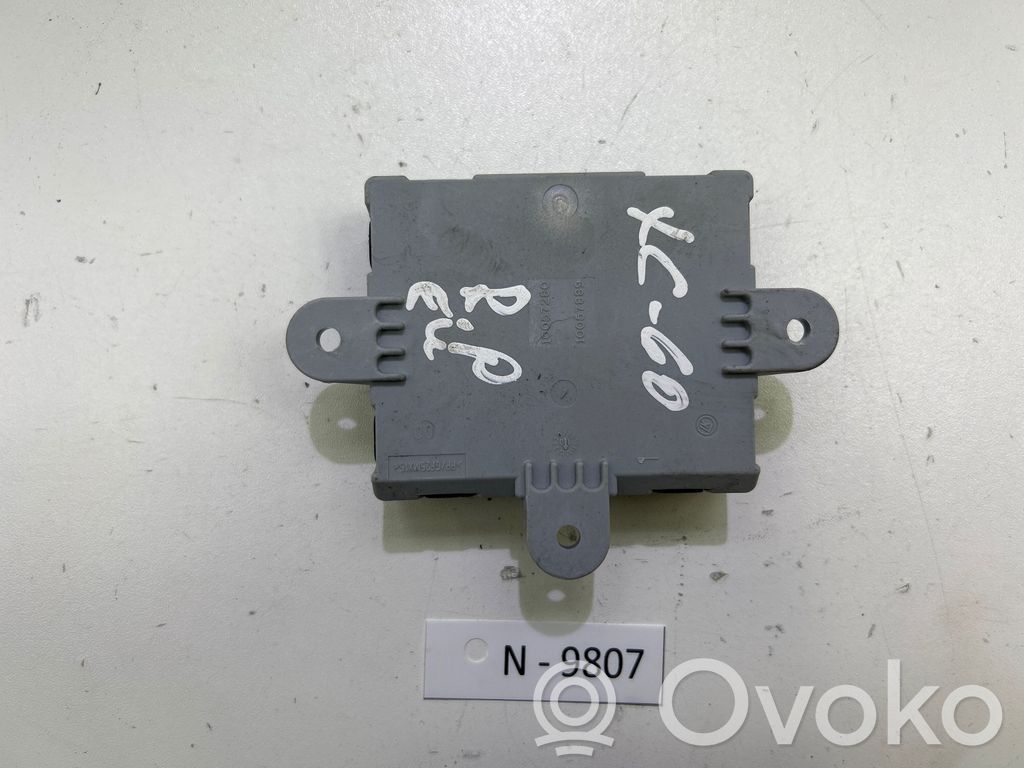Volvo XC60 Door control unit/module 