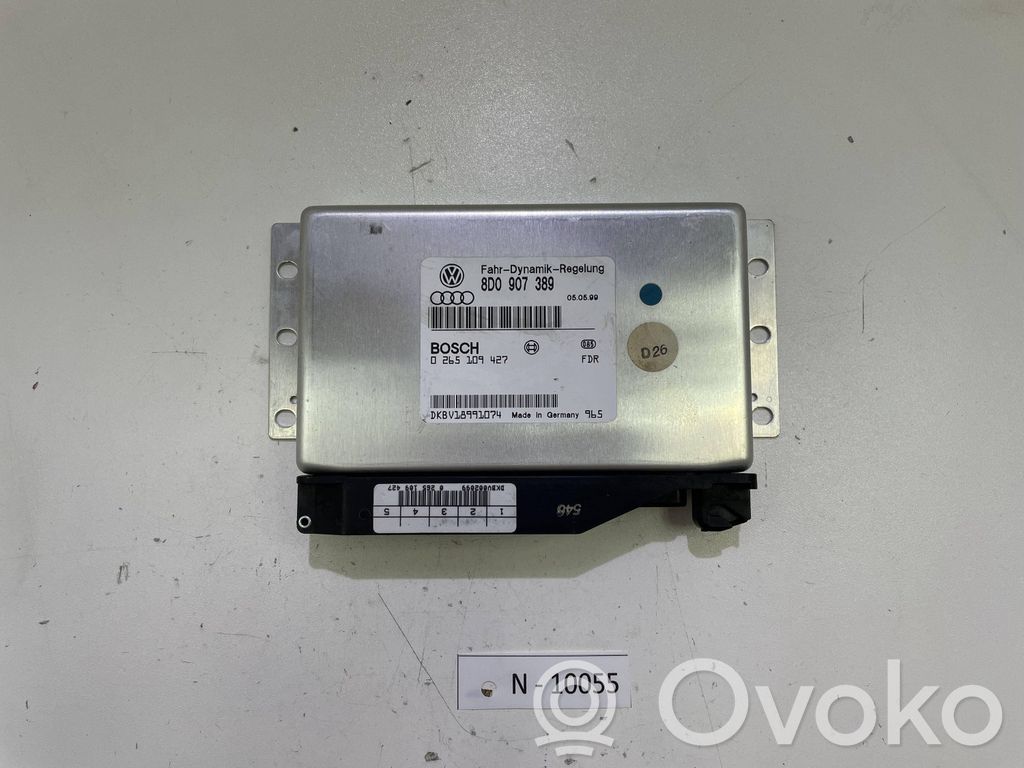 Audi A6 S6 C5 4B Other control units/modules 