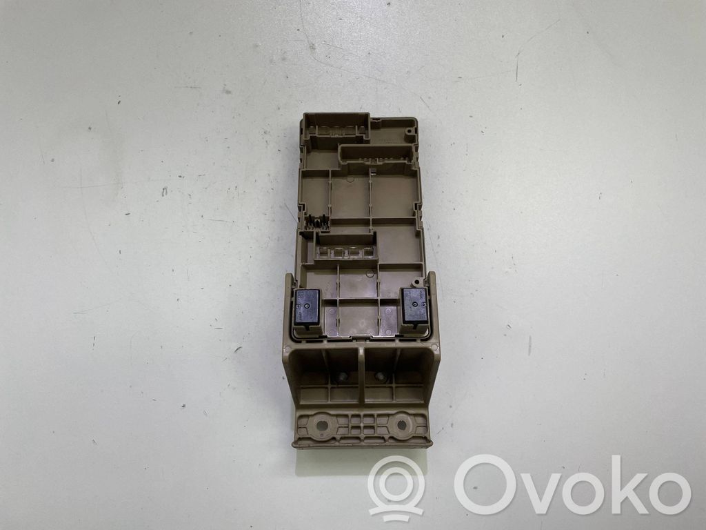 Subaru Impreza III Módulo de fusible 