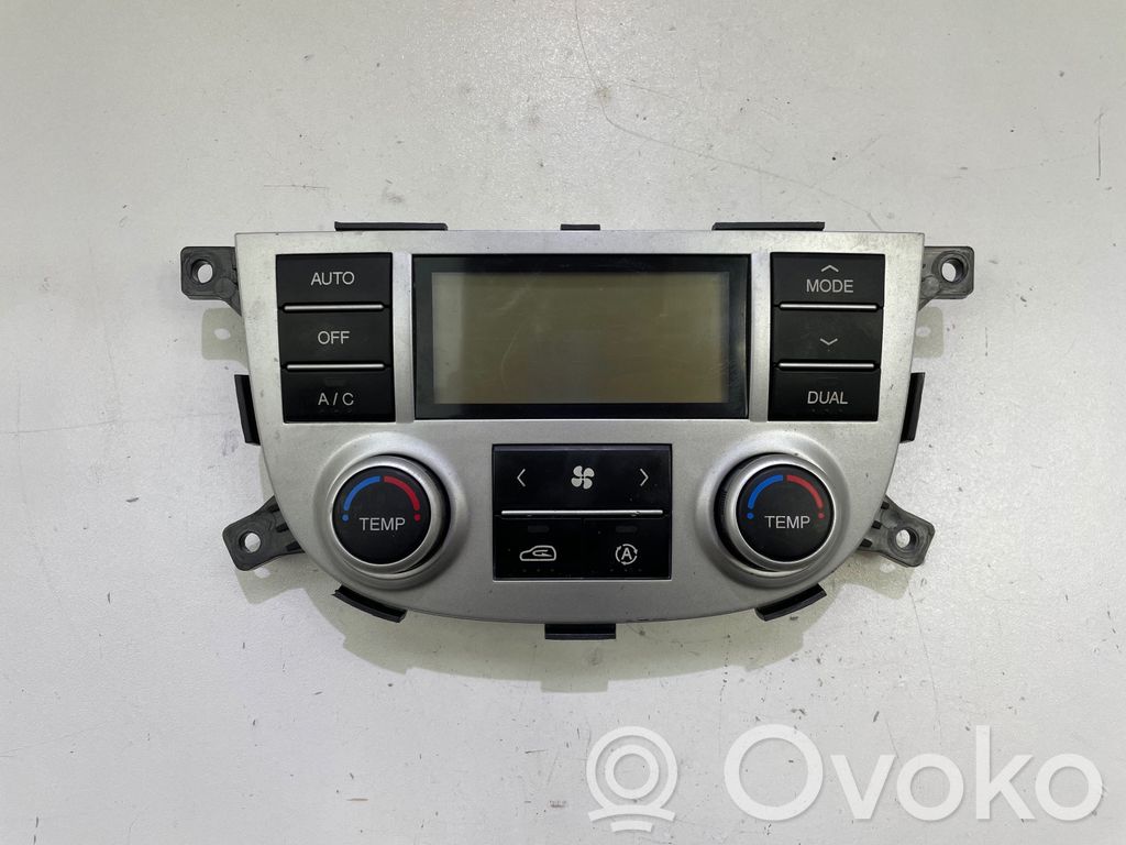 Hyundai Santa Fe Panel klimatyzacji 