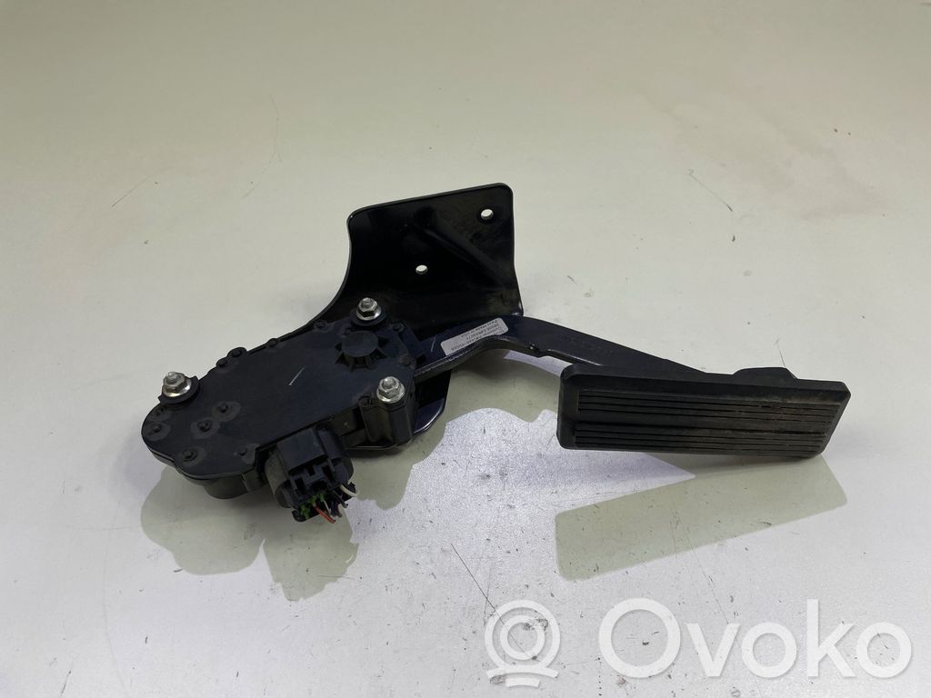Chrysler Voyager Gaspedal 
