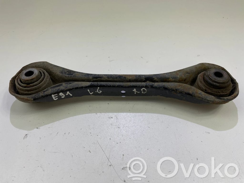BMW 3 E90 E91 Querlenker Achsschenkel hinten 