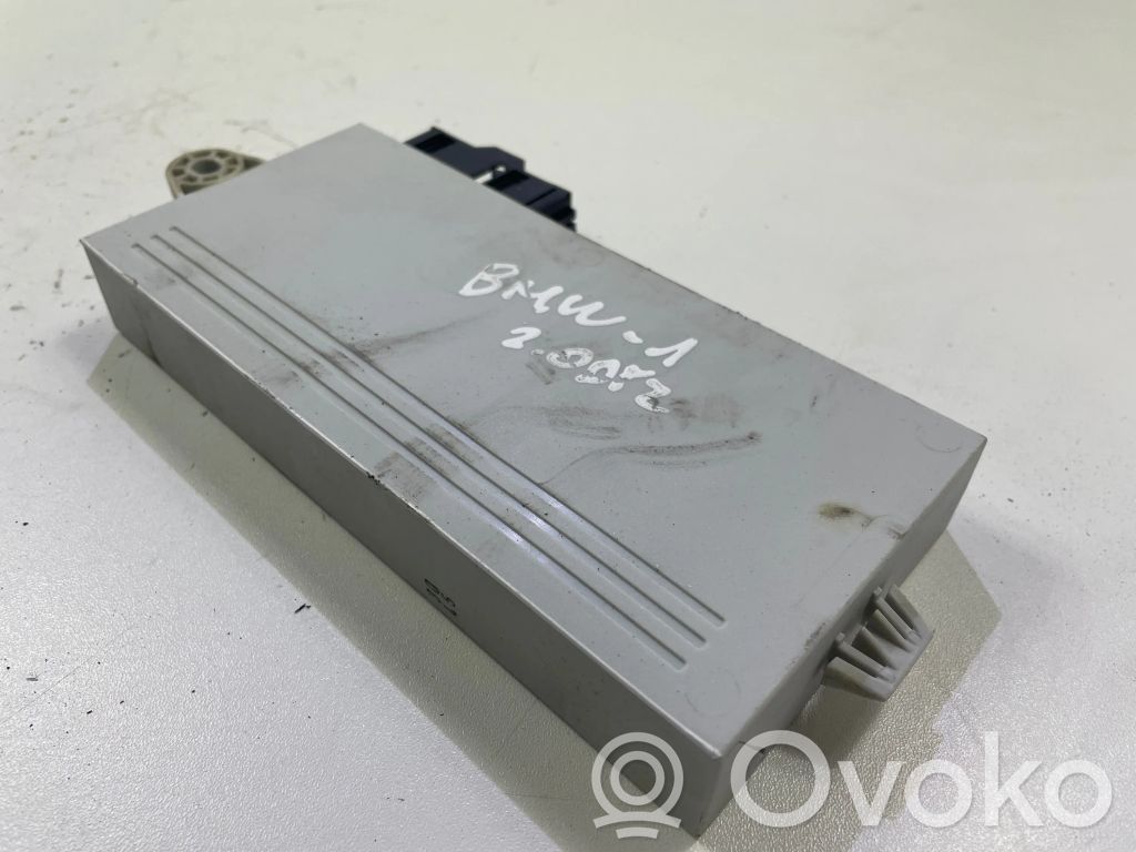 Central body control module   6943771,5WK494121BF,2911ACAS2