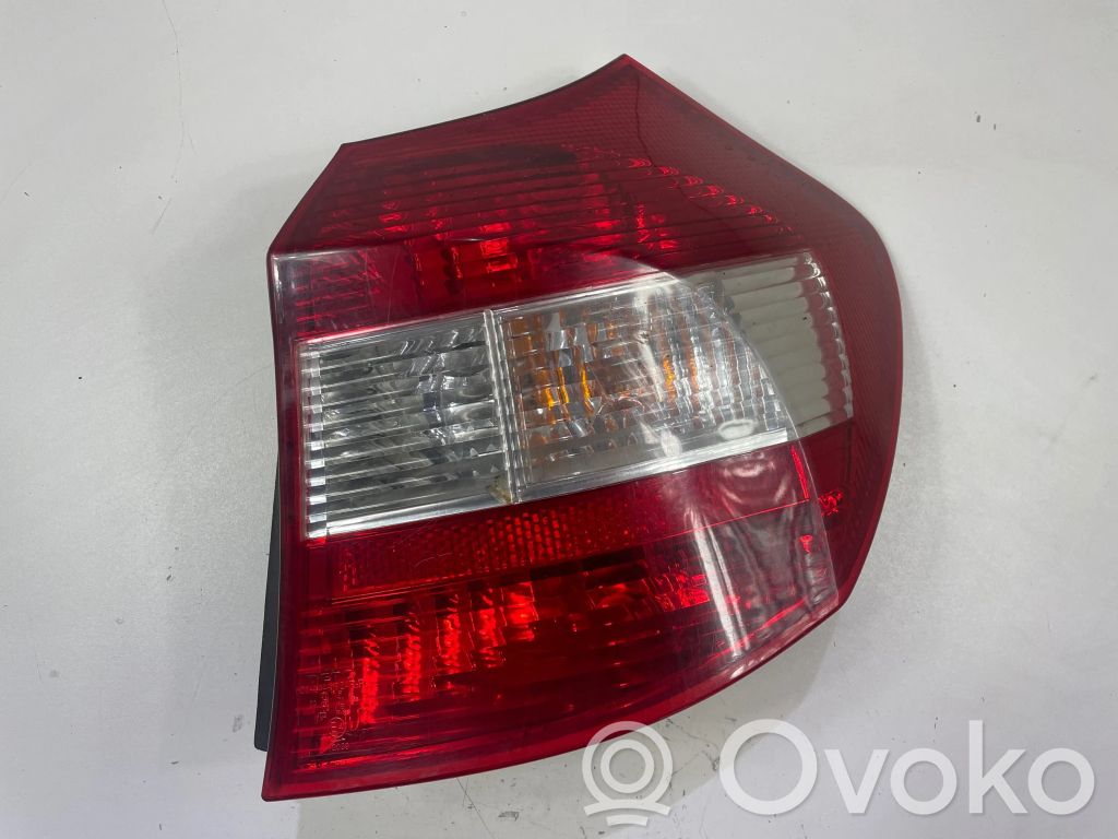 Rear/tail lights