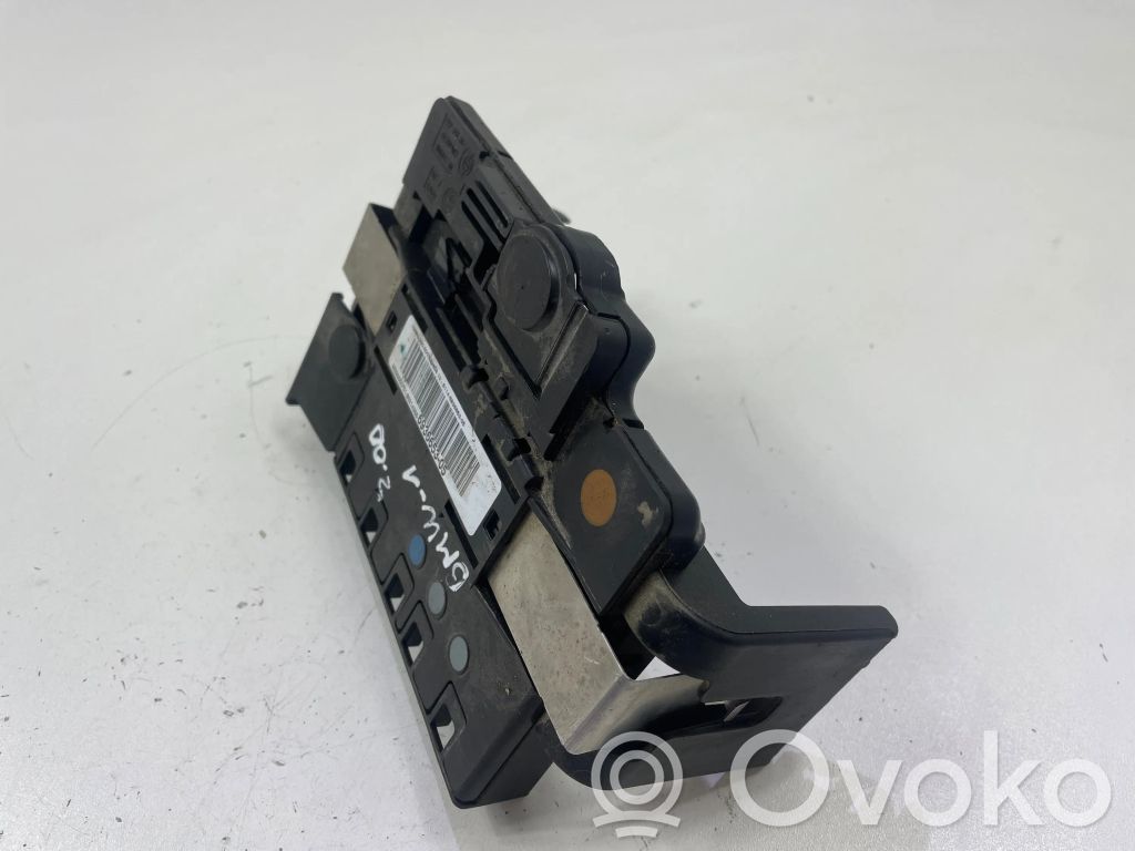 BMW 1 E81 E87 Fuse box set 