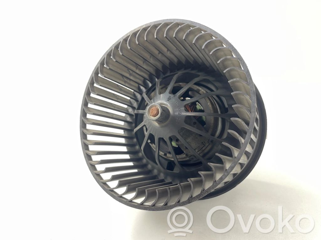 Pulseur d'air habitacle