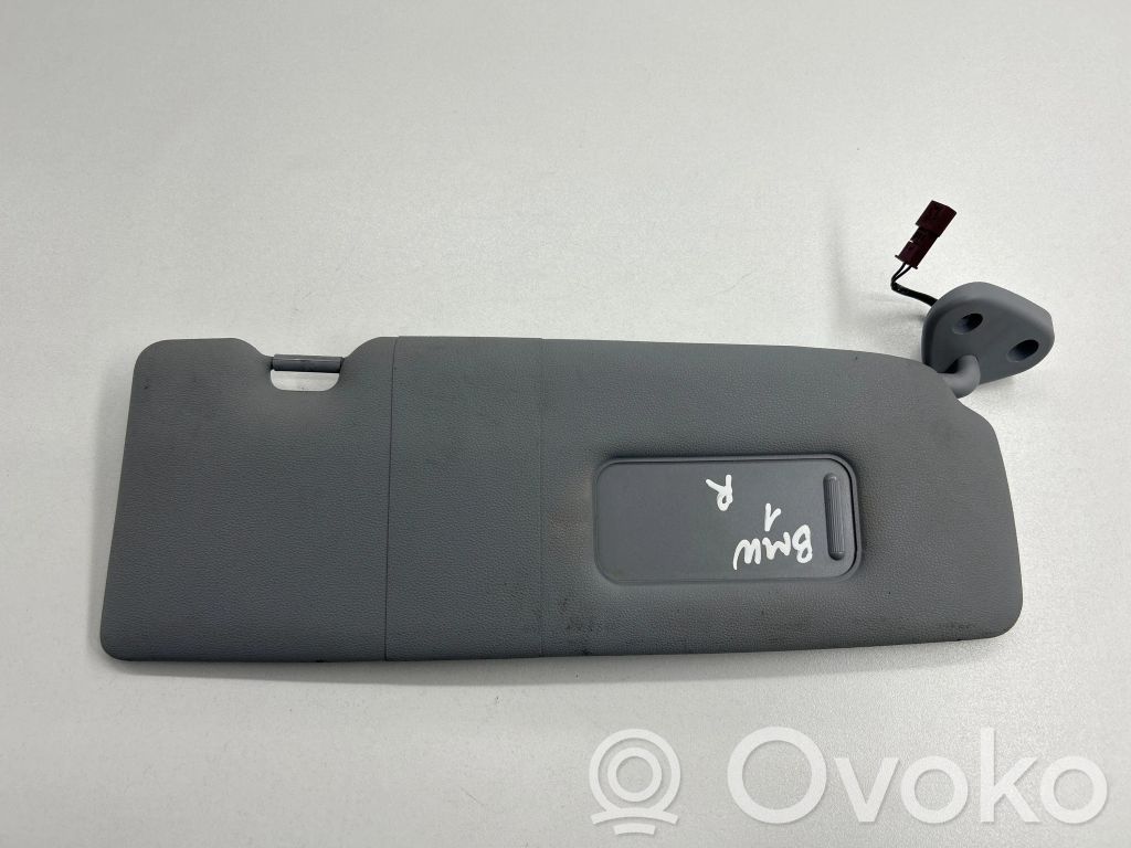 BMW 1 E81 E87 Sun visor 