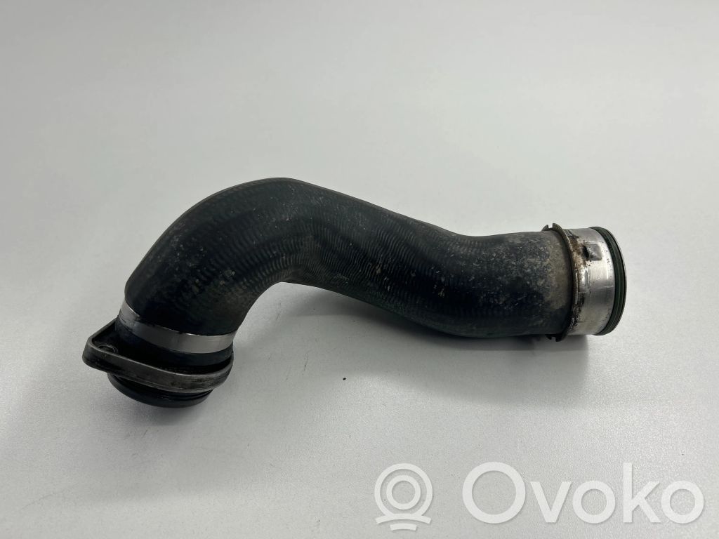 BMW 1 E81 E87 Intercooler hose/pipe 