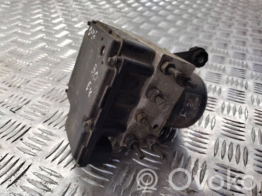 BMW 3 E46 ABS Blokas 
