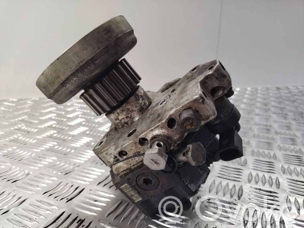 Audi A6 S6 C6 4F Pompa wtryskowa wysokiego ciśnienia 