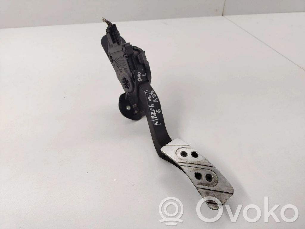 Kaasupoljin   GS1E41600,6PV93337003,105462007