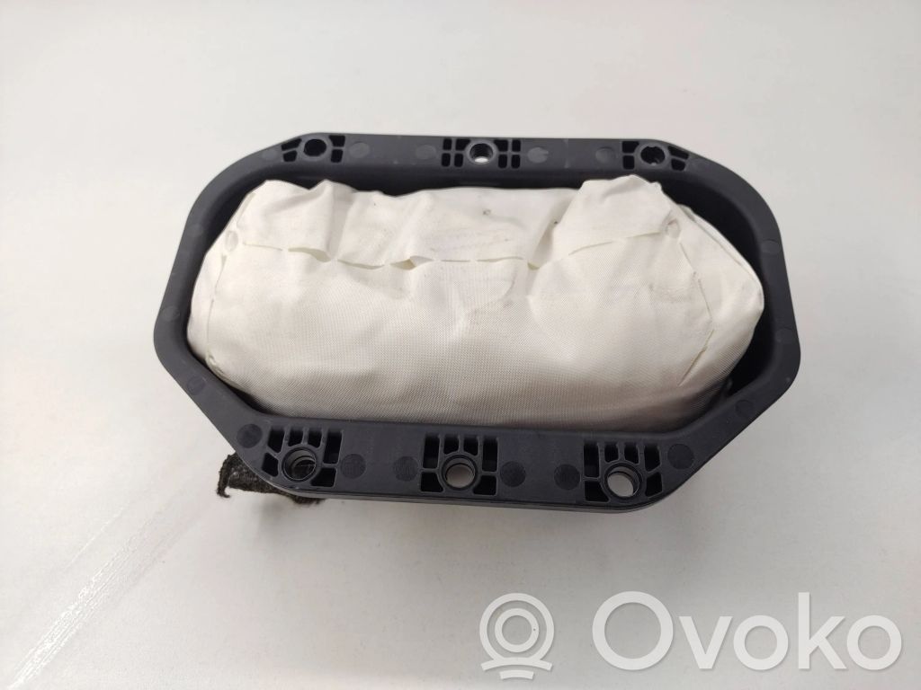 Opel Astra J Poduszka powietrzna Airbag pasażera 
