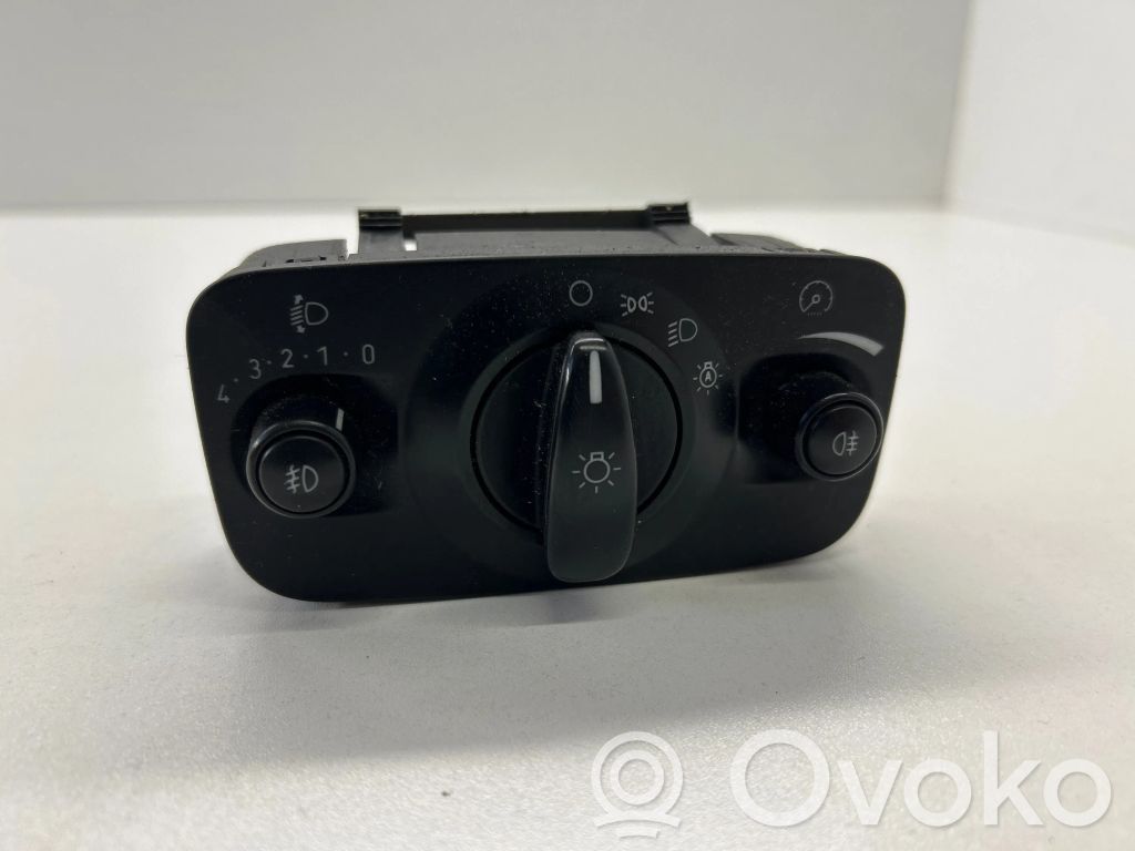 Ford S-MAX Light switch 