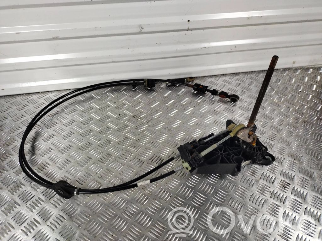 Selector caja de cambios