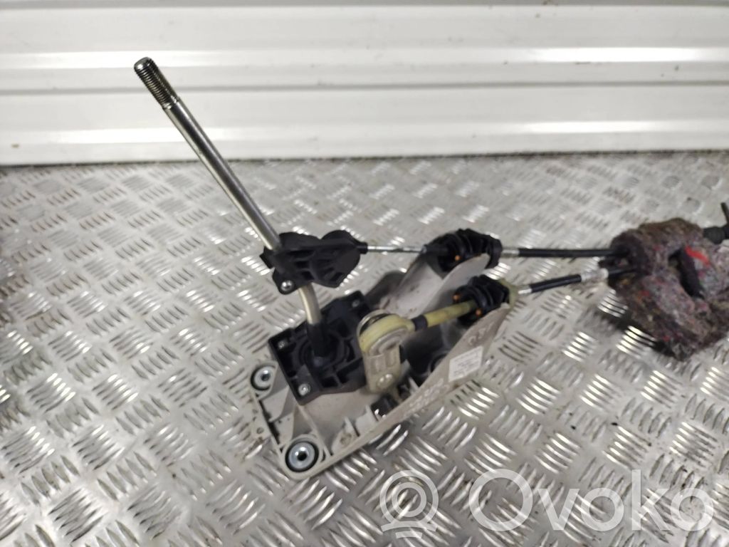 Ford Transit -  Tourneo Connect Gear shifter/selector 