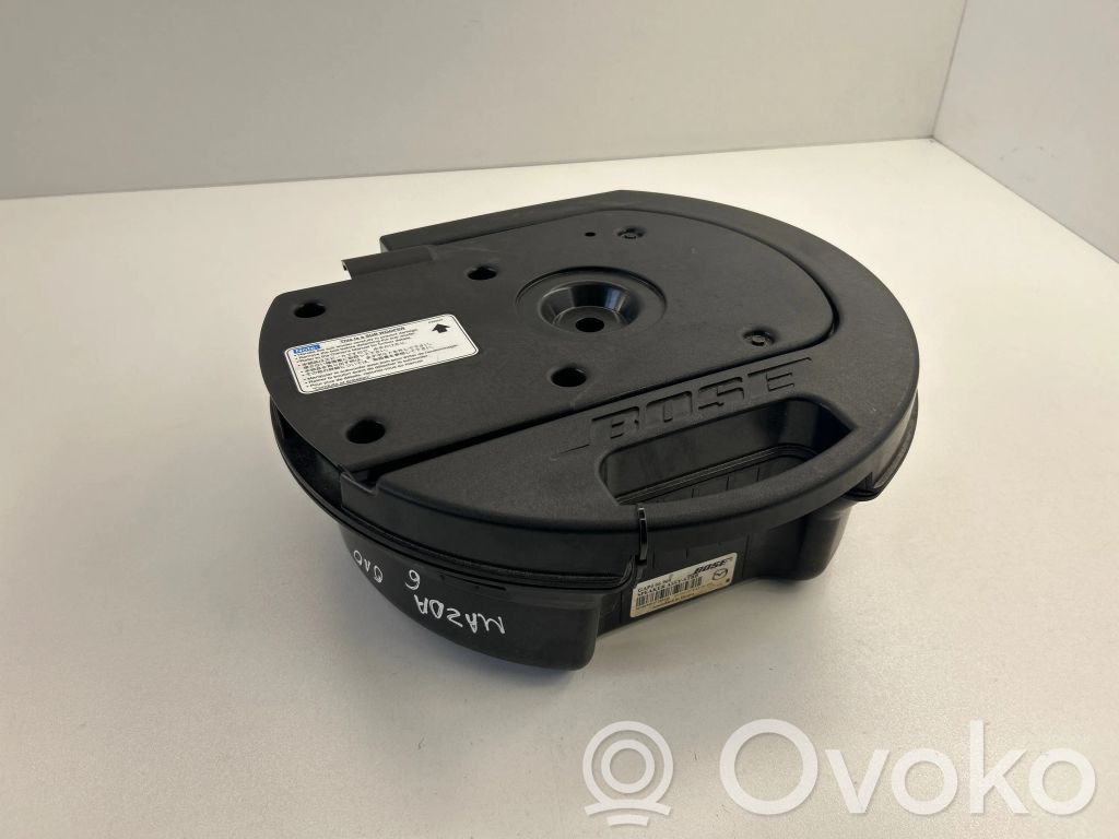 Subwoofer speaker   GAP466960,30666300