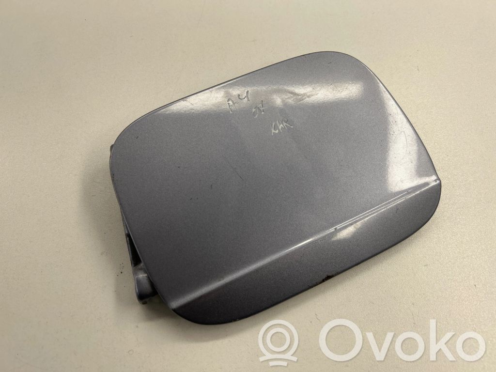 Audi A4 S4 B7 8E 8H Degalų bako dangtelis 